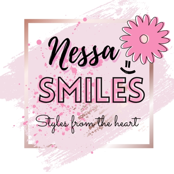 Hi, I'm Nessa💖 - Picture 7 of 7